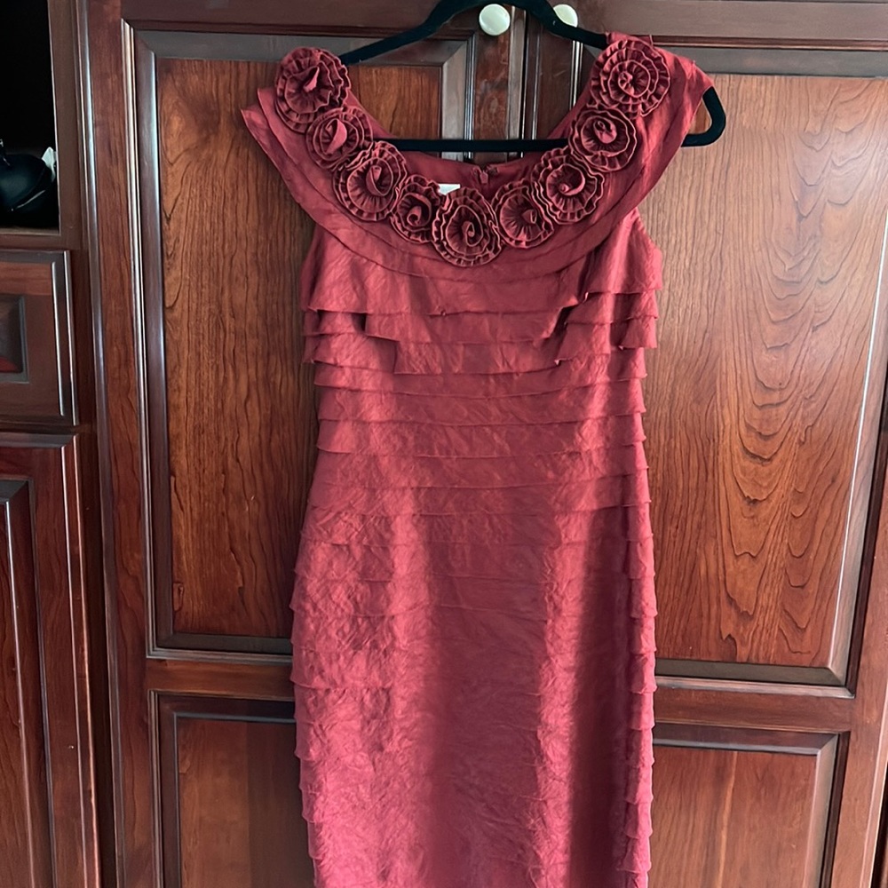 Dress cocktail